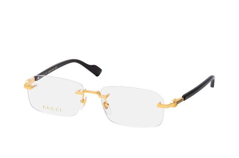 gucci bril zonder sterkte|Gucci Brillen .